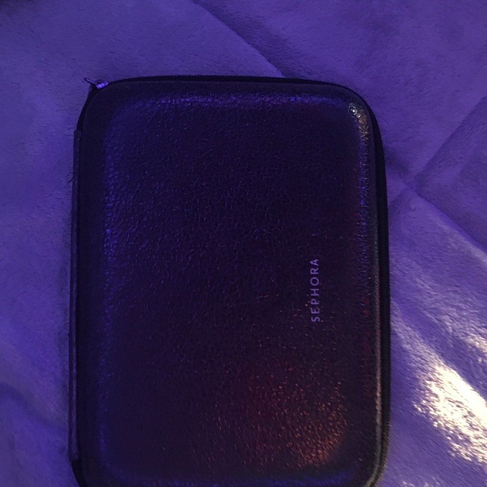 Sephora Makeup Bag
